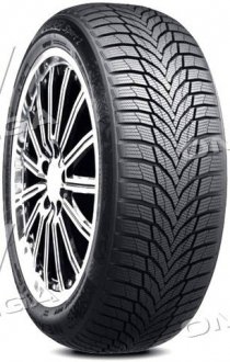 16022 NEXEN Шина 255/45R18 103V XL WinGuard SPORT 2 WU7 (Nexen)