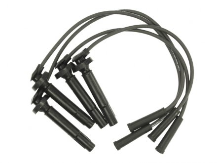 44333 NGK Комплект кабелей зажигания