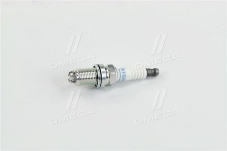 BKR5EQUPA NGK Свічка запалювання OPEL VECTRA C, ASTRA G 1.6 -04, OMEGA B -03 (вир-во NGK)