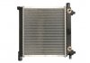 62550 NISSENS Радиатор охлаждения (фото 1)
