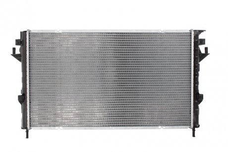Радиатор охлаждения 637666