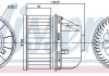 87817 NISSENS Вентилятор салону (фото 1)