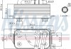 90623 NISSENS Масляный радиатор BMW (выр-во Nissens) (фото 1)