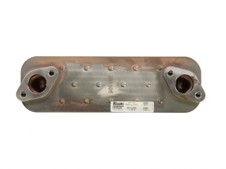 90727 NISSENS Охладитель смазки