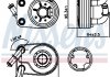 90794 NISSENS Радіатор масляний (фото 1)