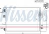 940222 NISSENS Конденсатор кондиционера FORD Focus/C-Max 11- (выр-во Nissens) (фото 1)