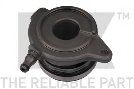 144001 NK Гидравлический выжимной Volvo C30, C70 Ii, S40 Ii, S60 Ii, S80 Ii, V40, V50, V60 I, V70 Ford Focus Ii, Galaxy Ii, Kuga I, Mondeo Iv, S-Max 2.0D-3.2 01.04-
