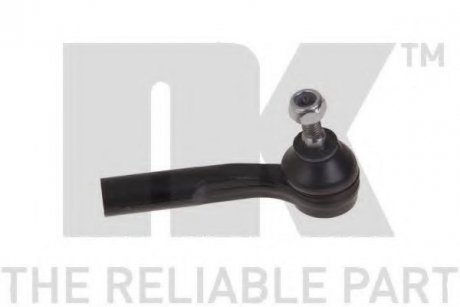 5032376 NK Наконечник рулевой тяги прав Fiat Fiorino, Linea, Punto, Qubo Opel Corsa D 0.9-1.9 10.05-