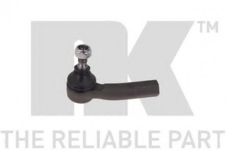 5034759 NK Накінечник кермової тяги лівий Seat Ibiza/VW Caddy II 95-04