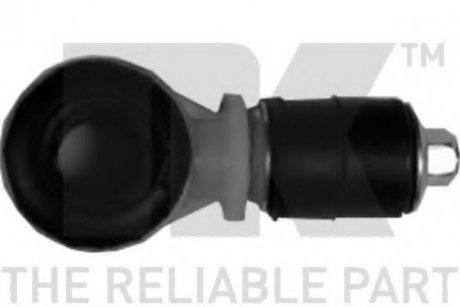 5113605 NK (Ø 22mm) Тяга стабiлiзатора перед. Opel Astra F, Vectra A, Calibra 1.4-2.5 04.88-01.99