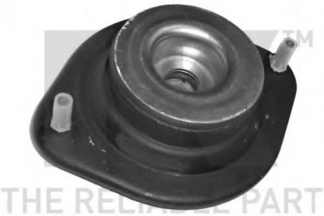 684705 NK Подушка ам-тора перед. VW Caddy, Golf, Jetta, Scirocco 1.1-1.8 02.74-04.93