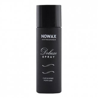 NX07746 NOWAX Ароматизатор воздуха спрей DELUXE Spray 50ml CAR & HOME Parfume DIAMOND Nowax