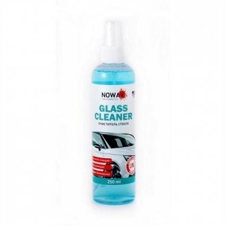 NX25229 NOWAX NOWAX Очисник скла Glass Cleaner 250ml