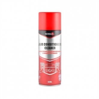 NX55018 NOWAX Очисник системи вентиляції і кондиціонування