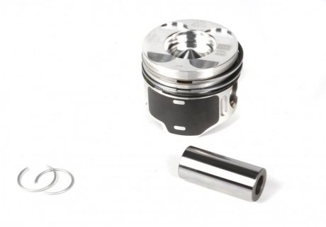 Поршень Mercedes Benz W204/211 OM646 03- (88.5 mm) (+0.50) 130 010 0016 21