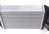 30066A NRF Радиатор интеркулера NRF 30066A (фото 6)