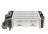 30177 NRF Радиатор интеркулера Smart Cabrio/City-Coupe/Fortwo 0.8CDI 99-07 NRF 30177 (фото 2)