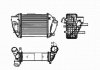 30755 NRF Радіатор інтеркулера Audi A4 2.5HDI 00-06 NRF 30755 (фото 6)