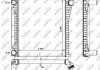 30929 NRF Радиатор наддува (фото 7)
