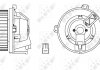 34168 NRF Моторчик печки Fiat Doblo 1.9-2.8D 94-02 NRF 34168 (фото 1)