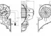 34353 NRF Вентилятор салона (фото 3)