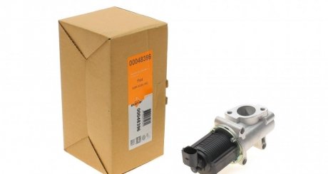 48396 NRF Клапан EGR Fiat Croma/Punto/Opel Astra H/Vectra C 1.9CDTI 04-15 NRF 48396