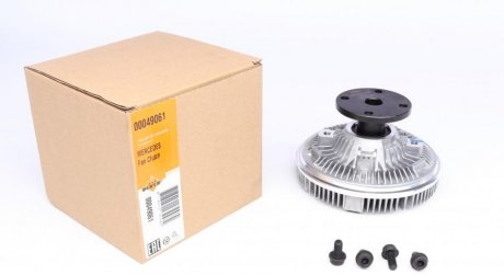 49061 NRF Муфта вентилятора MB LK/LN2 84- NRF 49061