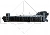 50558 NRF Радіатор основний 2.3D me,2.9D Mercedes Sprinter 901-905 95-06 (фото 5)