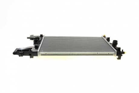 53148 NRF Радиатор охлаждения Opel Astra J 1.4/1.6T 10- NRF 53148