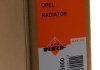 53442A NRF Радиатор охлаждения Opel Astra H 1.6/1.8 04- NRF 53442A (фото 2)