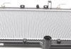 53700 NRF Радиатор охлаждения двигателя SUBARU Legacy 03- (выр-во NRF) (фото 4)