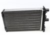 54321 NRF Радиатор обогревателя VW T4 91- (выр-во NRF) (фото 4)