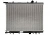 58304 NRF Радиатор охлаждения Citroen Berlingo/Peugeot Partner 1.6-2.0HDI 96- NRF 58304 (фото 6)