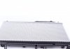 59116 NRF Радиатор охлаждения Subaru Impreza/Legacy 03- NRF 59116 (фото 3)