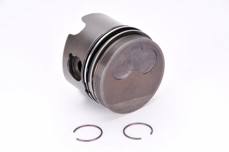87-109807-10 NURAL Поршень