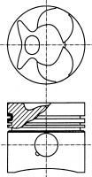 87-176700-00 NURAL Поршень