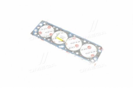 GGHD-021 ONNURI Прокладка головки блока CHEVROLET LACETTI 04-96414576 (выр-во ONNURI)