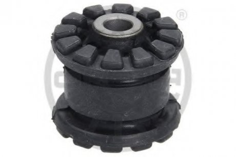 F8-1026 Optimal С/блок пер.важеля Audi 80,Passat -88 без г/п (зірочка)