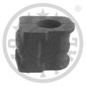 F8-4057 Optimal (Ø 22.7mm) Втулка стабілізатора перед. ліва VW Passat, Sharan 1.6-2.9 01.85-04.00