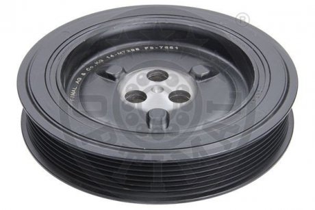 Шків привідного паса F8-7651