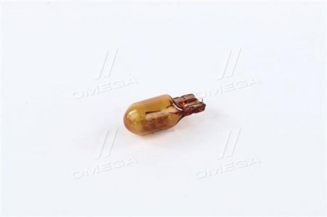 2827 OSRAM Лампа допоміжн. освітлення WY5W 12V 5W W2,1x9,5d (вир-во OSRAM)