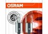 3893-02B OSRAM ЛАМПА T4W 12V 4W BA9s BLI STANDARD (фото 3)