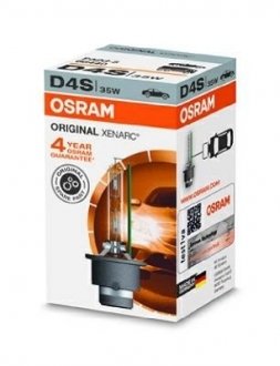 4008321349392 OSRAM Автомобильная лампа