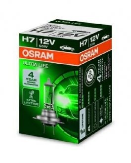 4008321416261 OSRAM Автомобильная лампа