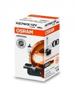 4008321543004 OSRAM Автомобильная лампа