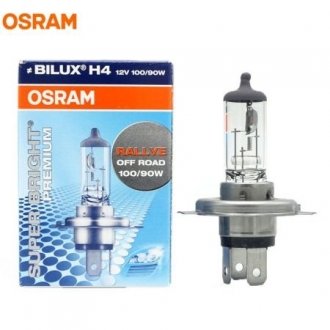 4008321856357 OSRAM Автомобильная лампа