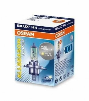 4050300435978 OSRAM Автомобільна лампа