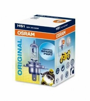 4050300439969 OSRAM Автомобільна лампа