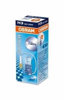 4050300504445 OSRAM Автомобильная лампа