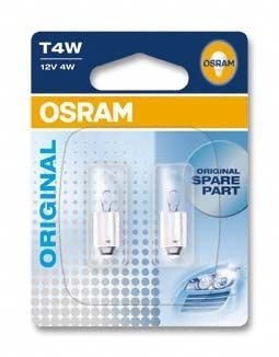 4050300647609 OSRAM Автомобільна лампа